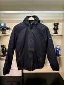 Calvin klein Lacivert Mevsimlik Mont