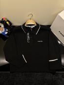 Calvin Klein Siyah Sweatshirt