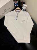 Tommy Hılfıger Beyaz Sweatshirt