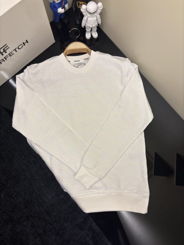 Calvin Klein Sweatshirt