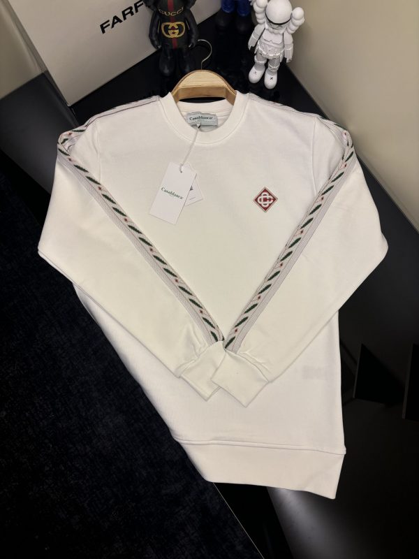 Casablanca Sweatshirt