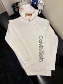 Calvin Klein Kapuşonlu Sweatshirt