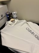 Calvin Klein Kapuşonlu Sweatshirt