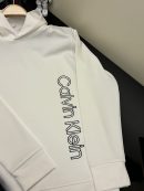 Calvin Klein Kapuşonlu Sweatshirt