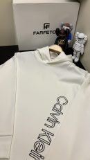 Calvin Klein Kapuşonlu Sweatshirt