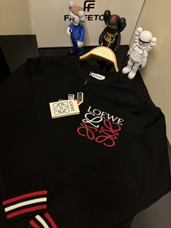 LOEWE PREMIUM Örme Triko - Görsel 6