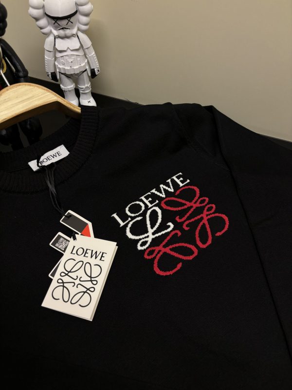LOEWE PREMIUM Örme Triko - Görsel 4