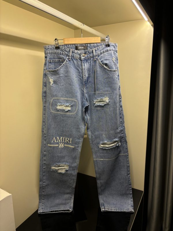 AMIRI Pantolon - Görsel 3