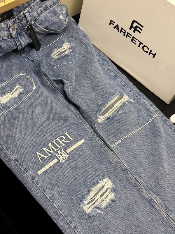 AMIRI Pantolon - Görsel 4