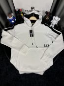 Emporıo Armanı Kapuşonlu Sweat