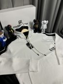 Emporıo Armanı Kapuşonlu Sweat