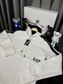 Emporıo Armanı Kapuşonlu Sweat
