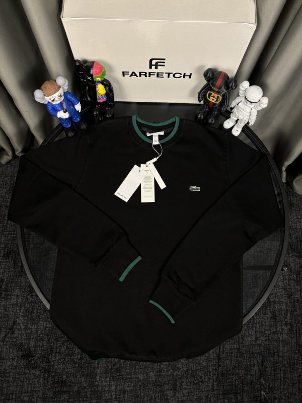 Lacoste  Sweat - Görsel 3