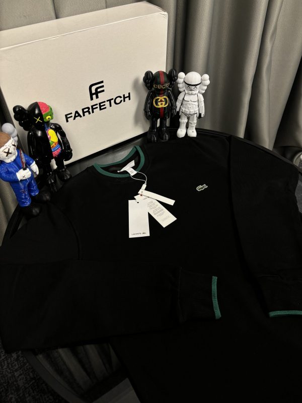 Lacoste  Sweat - Görsel 2