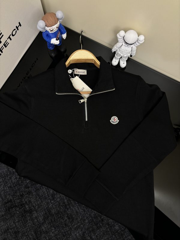 Moncler Sweatshırt - Görsel 5