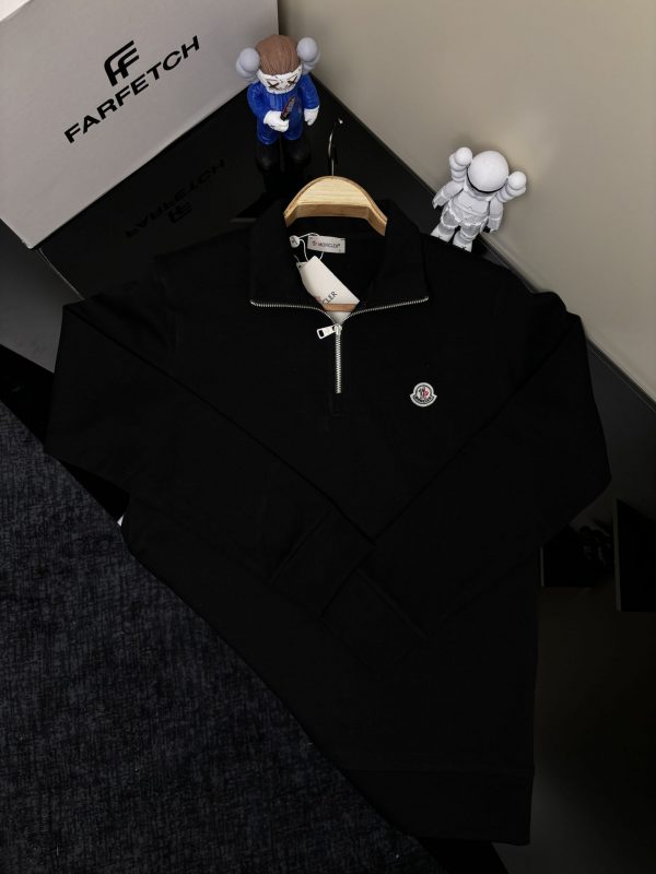 Moncler Sweatshırt