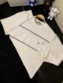 PRADA Premium Beyaz Sweatshırt