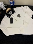 VERSACE Premium Beyaz Polo Yaka