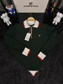 CASABLANCA PREMIUM Yeşil Sweatshirt