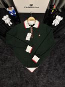 CASABLANCA PREMIUM Yeşil Sweatshirt