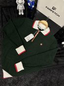 CASABLANCA PREMIUM Yeşil Sweatshirt