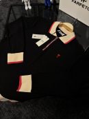 AMI PREMIUM Siyah Sweatshirt