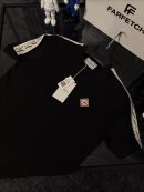 Casablanca Siyah  Premıum T-shirt