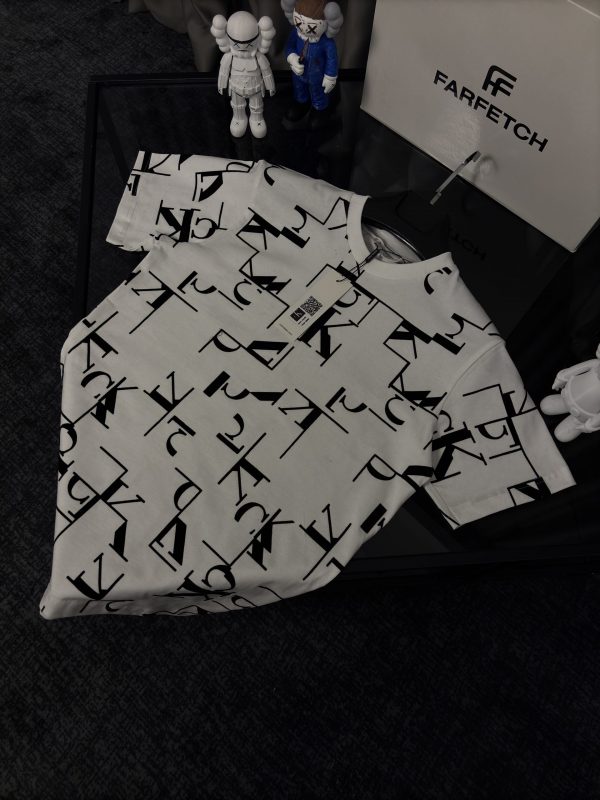 Calvin Klein Beyaz Premıum T-shirt