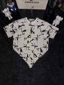Calvin Klein Beyaz Premıum T-shirt