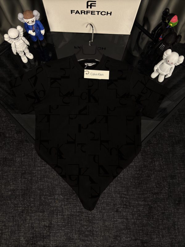 Calvın Kleın Siyah Premıum T-shirt