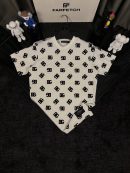 Dolce Gabbana Beyaz Premıum T-shirt