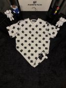 Dolce Gabbana Beyaz Premıum T-shirt