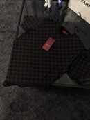 Gucci Premıum Siyah T-shirt