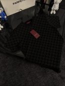 Gucci Premıum Siyah T-shirt