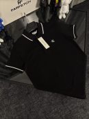Calvin Klein Siyah Premıum Polo Yaka T-shirt