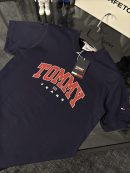Tommy Hılfıger Premıum Lacivert T-shirt