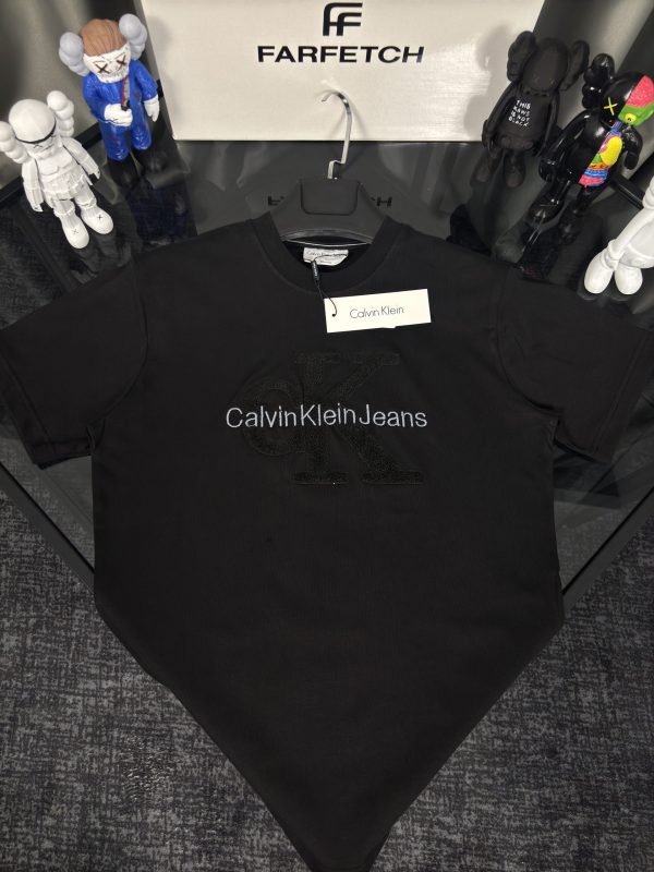 Calvın Kleın Premıum Siyah T-shirt