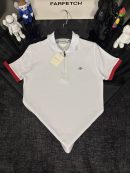 Gant Beyaz Premıum Polo Yaka T-shirt