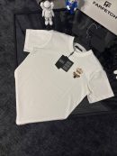 Dolce Gabbana Premıum Beyaz T-shirt