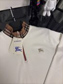 Burberry PREMIUM Beyaz Sweatshirt