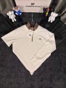 Burberry PREMIUM Beyaz Sweatshirt
