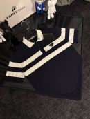 Prada Premıum Polo Yaka Triko T-shirt New Season