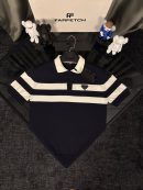 Prada Premıum Polo Yaka Triko T-shirt New Season