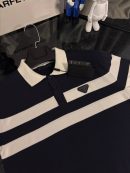 Prada Premıum Polo Yaka Triko T-shirt New Season