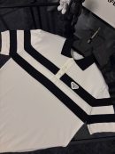 Prada Premıum Polo Yaka Triko T-shirt New Season