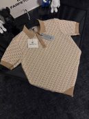 Dior Premıum Polo Yaka Triko T-shirt New Season