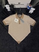 Dior Premıum Polo Yaka Triko T-shirt New Season
