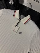 Moncler Premıum Polo Yaka Triko T-shirt New Season