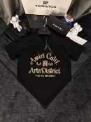 Amiri Premıum T-shirt New Season