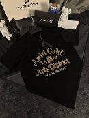 Amiri Premıum T-shirt New Season